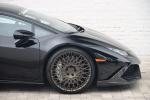 Lamborghini Huracan by Mansory 2016 года